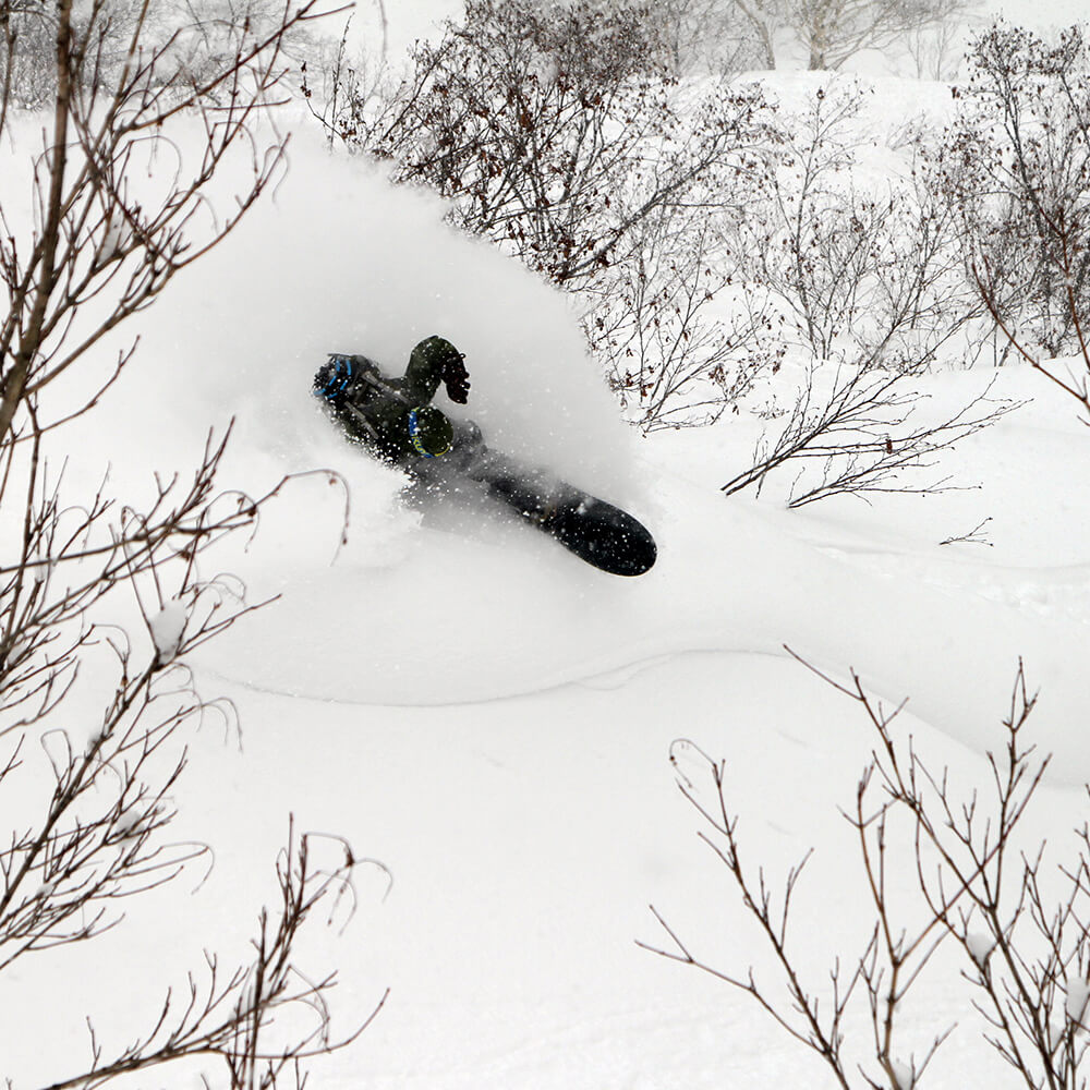 原山 拓也 – SIDECAR surf&snow