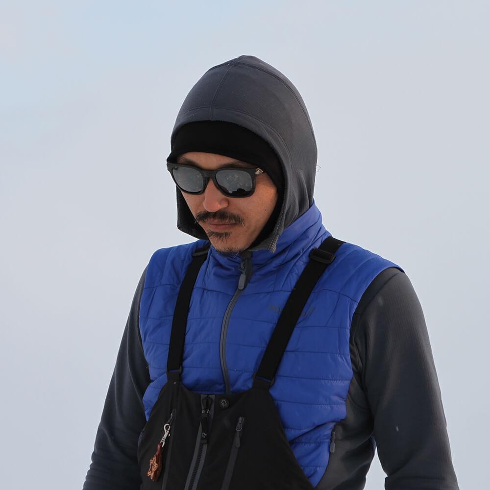 原山 拓也 – SIDECAR surf&snow