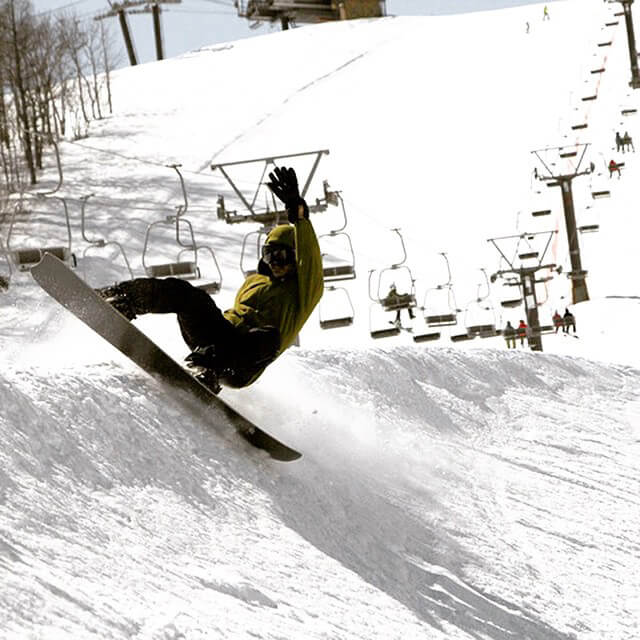 原山 拓也 – SIDECAR surf&snow