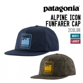 ALPINE ICON FUNFARER CAP