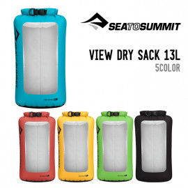 VIEW DRY SACK 13L