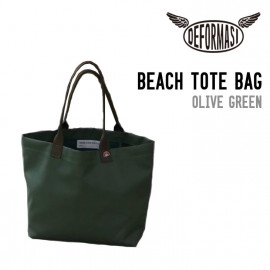 BEACH TOTE BAG