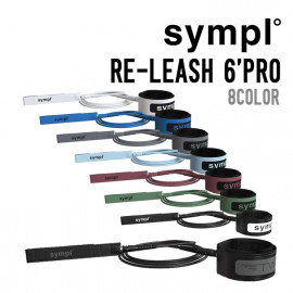 RE-LEASH 6'PRO