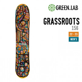 GRASSROOTS 156