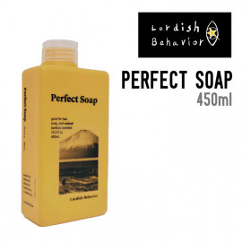 PERFECT SOAP