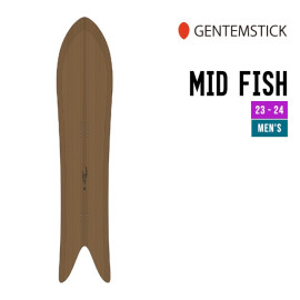 MID FISH