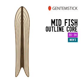 MID FISH OC