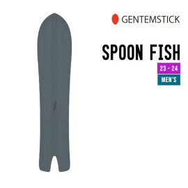 SPOON FISH