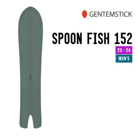 SPOON FISH 152