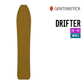 DRIFTER
