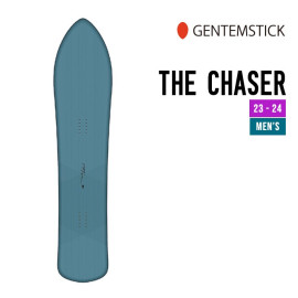 THE CHASER