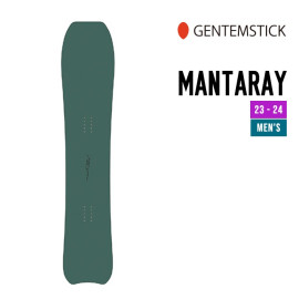 MANTARAY