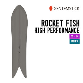ROCKET FISH H.P.
