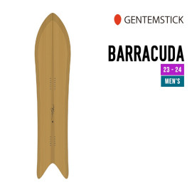 BARRACUDA