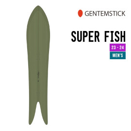 SUPER FISH