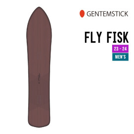 FLY FISK