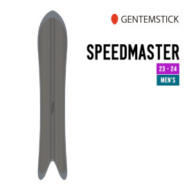 SPEEDMASTER