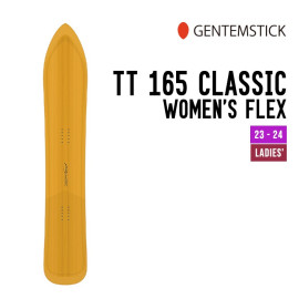TT 165 CLASSIC WOMEN'S FLEX