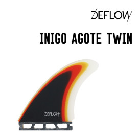 INIGO AGOTE TWIN