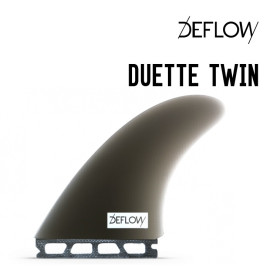 DUETTE TWIN