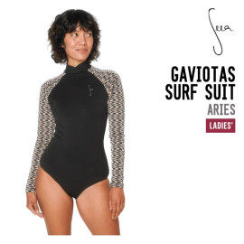 GAVIOTAS SURF SUIT