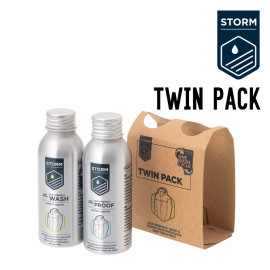 TWIN PACK